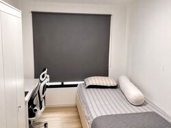 Northshore Drive (Punggol), Multi Generation #613597591